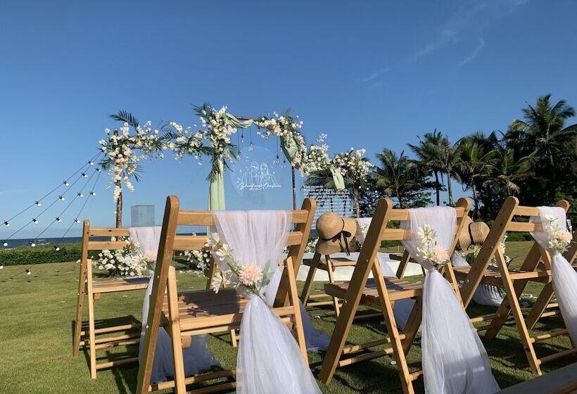 Отель Wyndham Garden Wenchang Nanguo