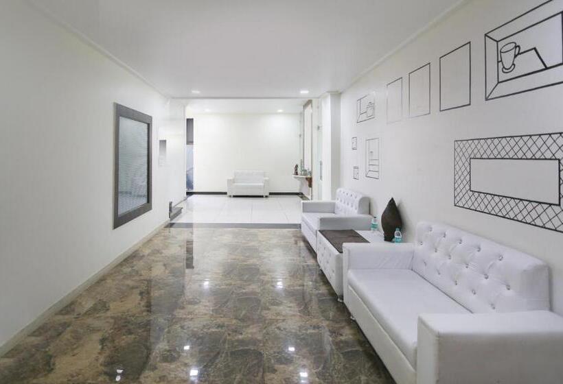 Отель Yashogopal Resortico