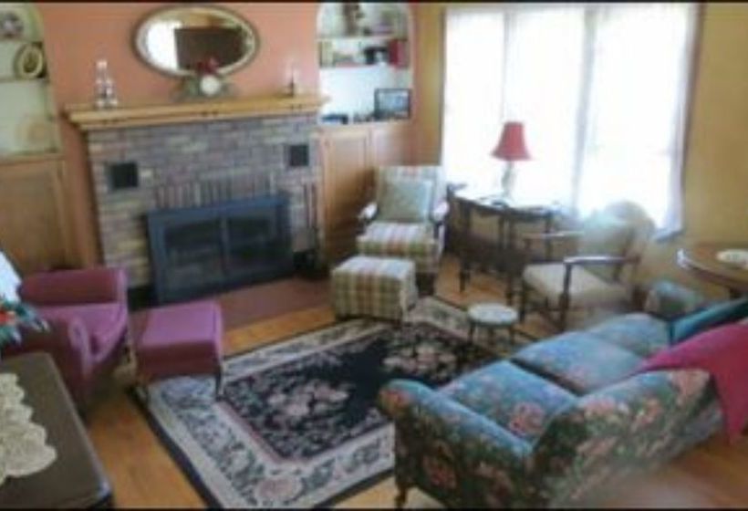 Lilac Village Bed & Breakfast