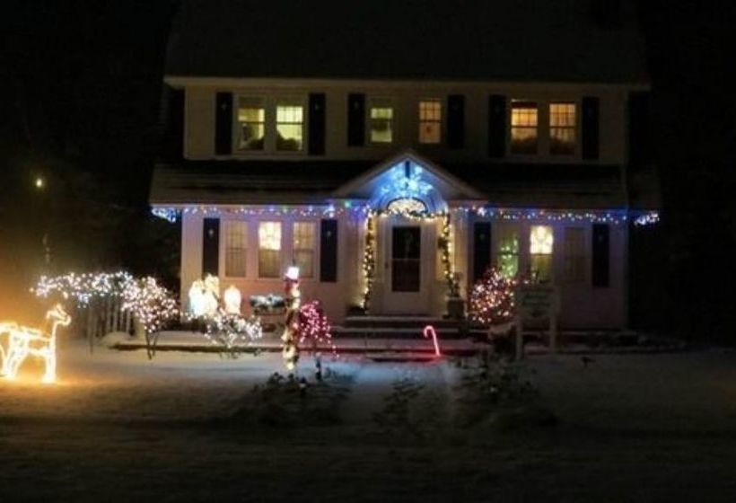 Lilac Village Bed & Breakfast