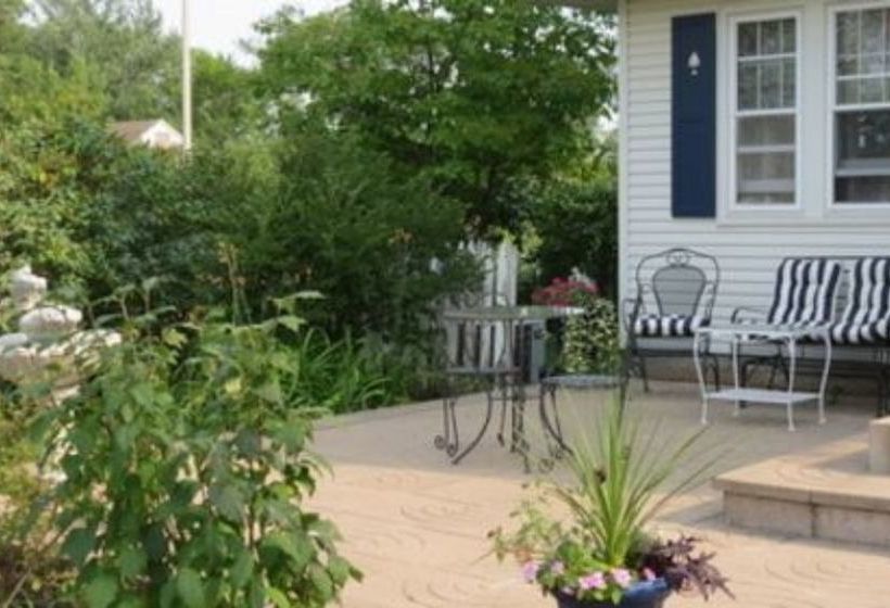 Lilac Village Bed & Breakfast