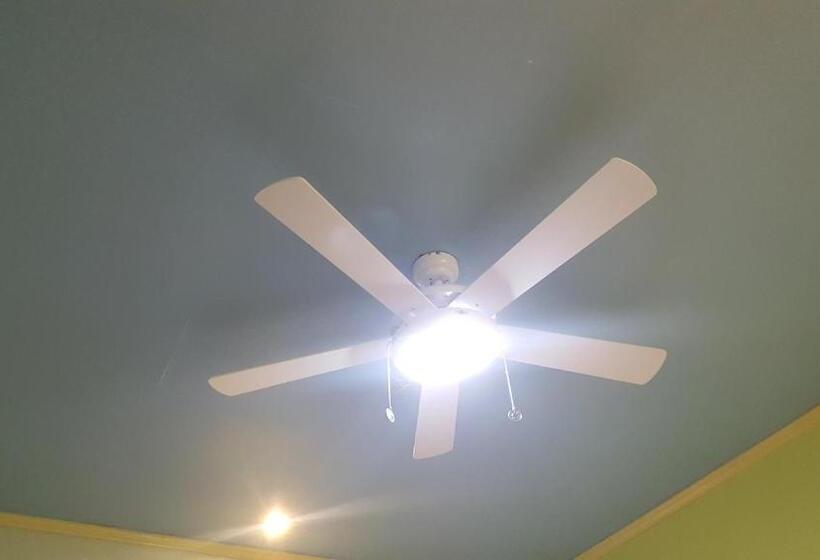 هتل Mj S Residences Garden