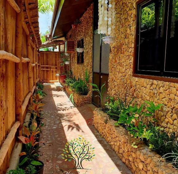 هتل Mj S Residences Garden