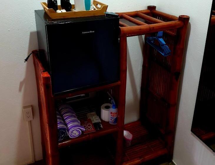 هتل Mj S Residences Garden