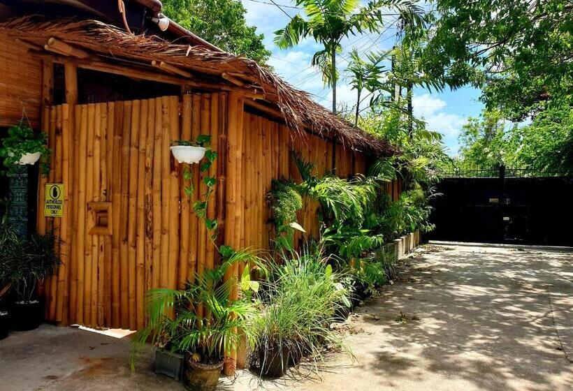 هتل Mj S Residences Garden