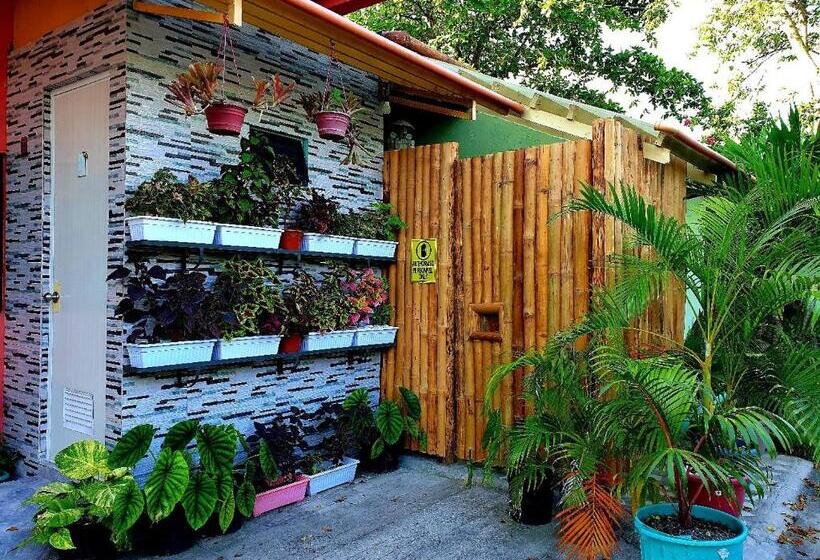 هتل Mj S Residences Garden