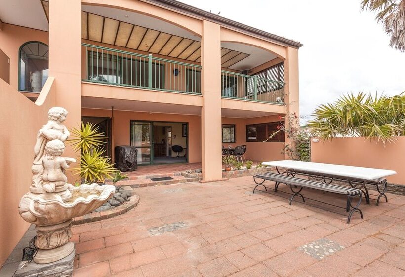 מוטל La Dolce Vita