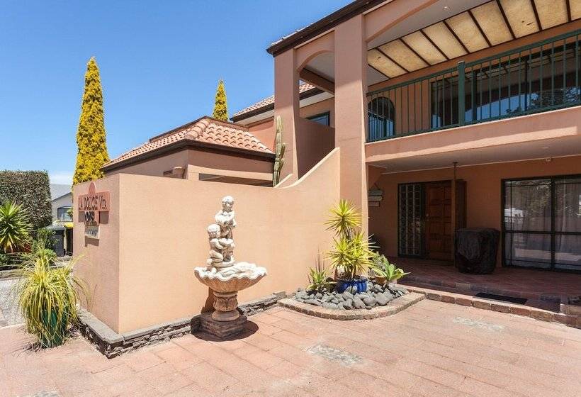 מוטל La Dolce Vita