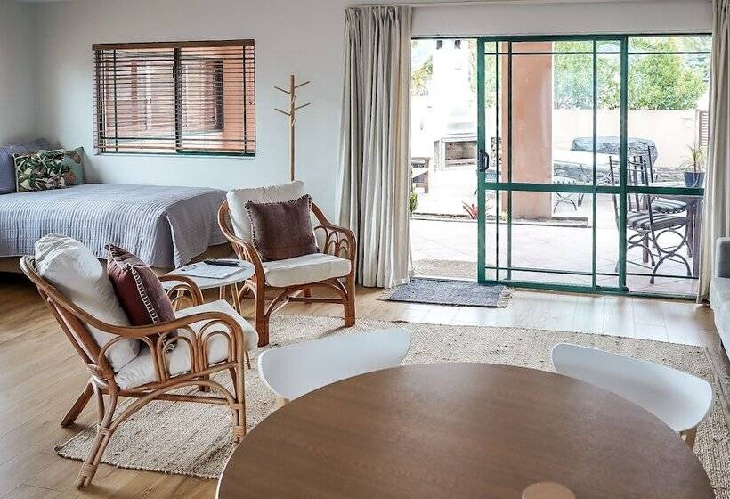 מוטל La Dolce Vita