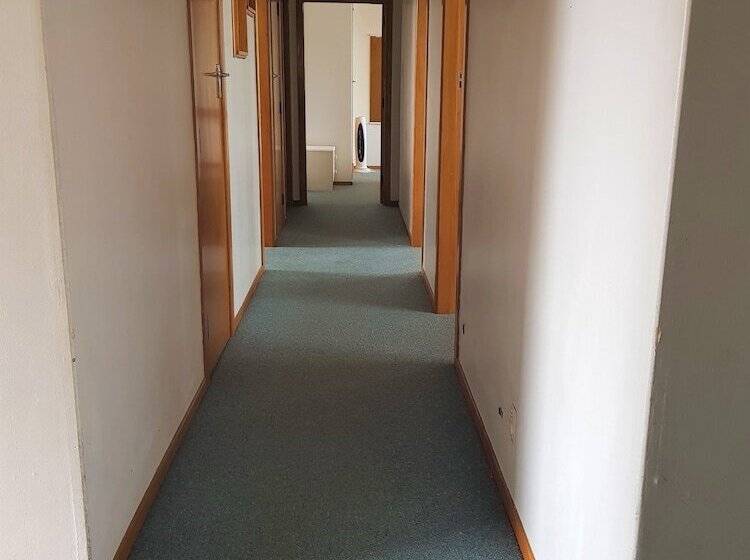 מוטל Vista Motor Lodge