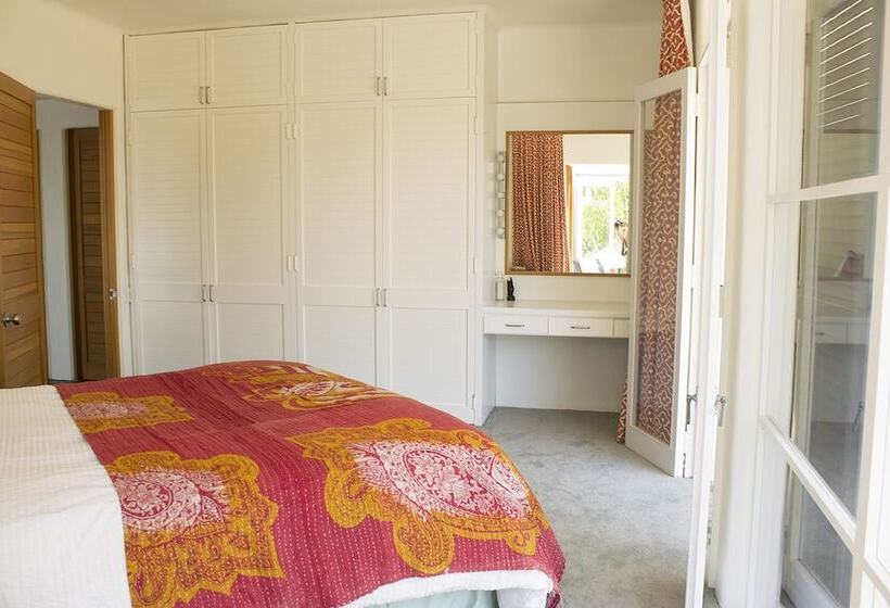 National Award Winner With Stunning View