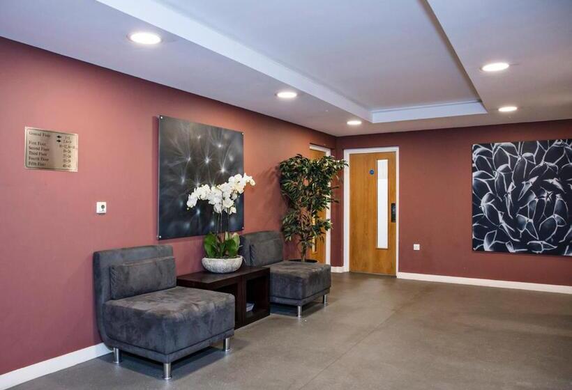 Oakdale At Park Heights