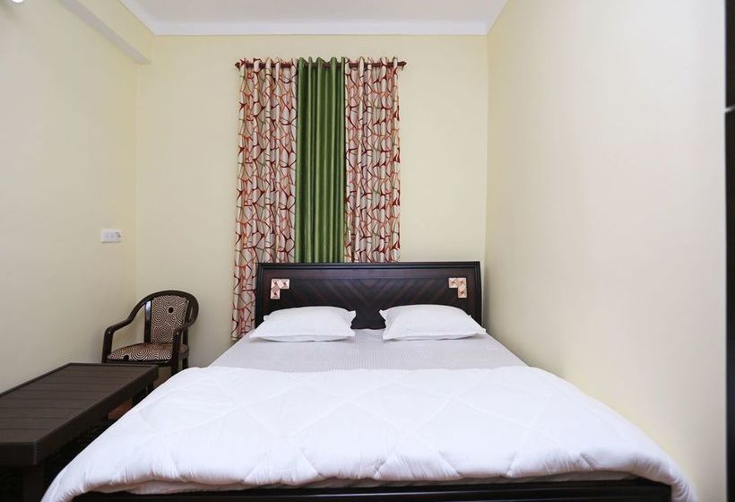 Oyo 10773 Home 2bhk Valley View Khutani Bhimtal