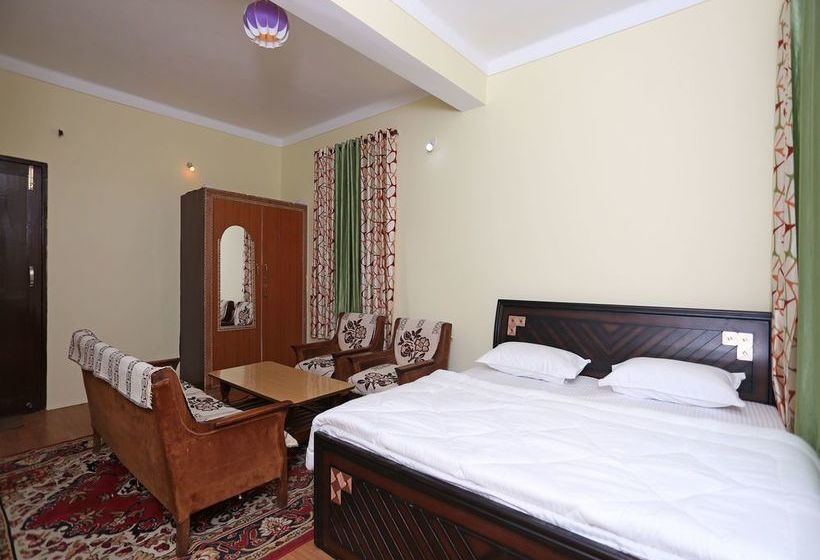 Oyo 10773 Home 2bhk Valley View Khutani Bhimtal