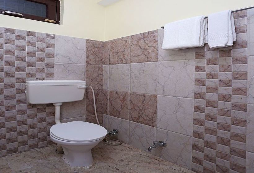 Oyo 10773 Home 2bhk Valley View Khutani Bhimtal