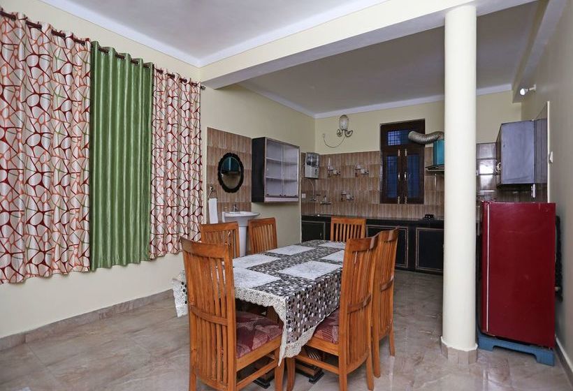 Oyo 10773 Home 2bhk Valley View Khutani Bhimtal