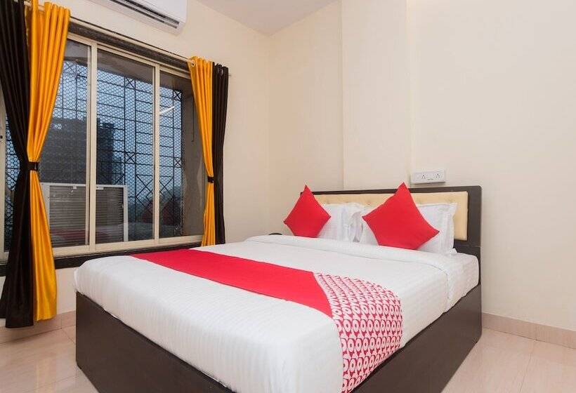 Oyo 15119 Vista Service Apartment