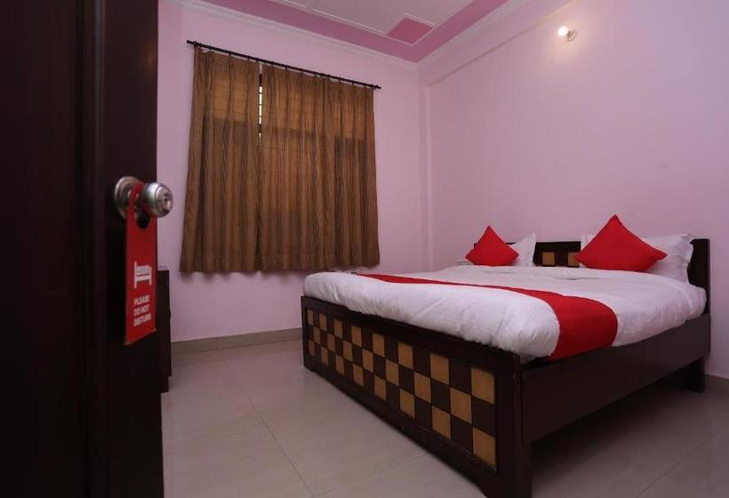 Oyo 15481 Hotel Star