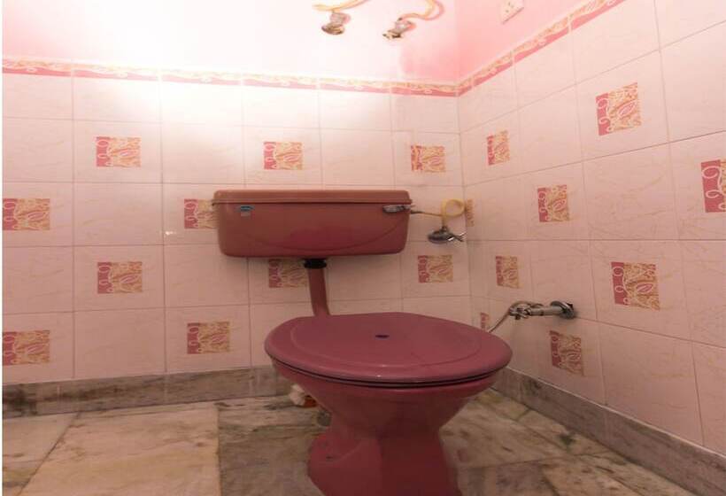 Oyo 16652 Home Specious 2 Bhk Villa Ram Nagar