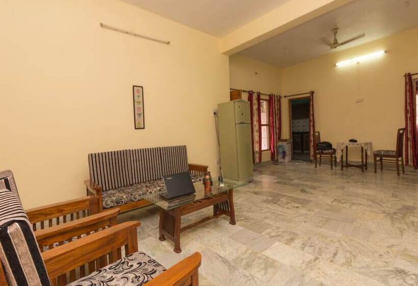 Oyo 16652 Home Specious 2 Bhk Villa Ram Nagar