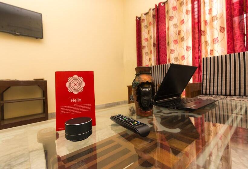 Oyo 16652 Home Specious 2 Bhk Villa Ram Nagar