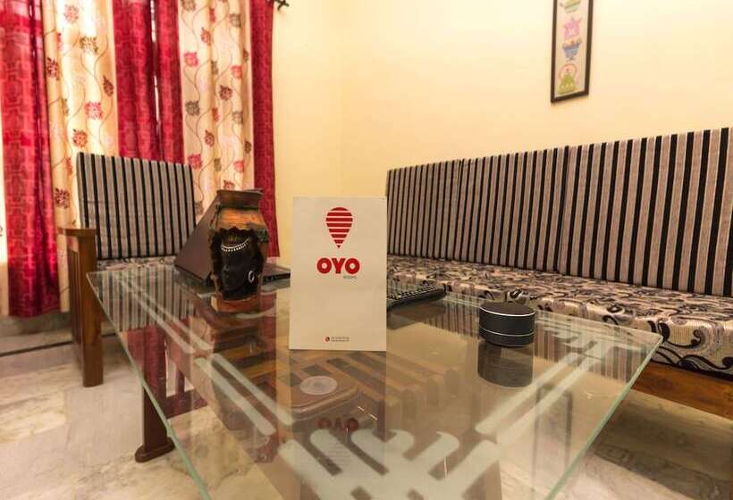 Oyo 16652 Home Specious 2 Bhk Villa Ram Nagar