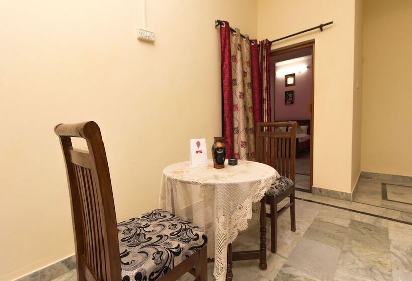 Oyo 16652 Home Specious 2 Bhk Villa Ram Nagar
