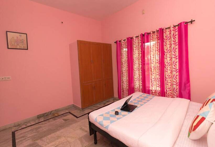 Oyo 16652 Home Specious 2 Bhk Villa Ram Nagar