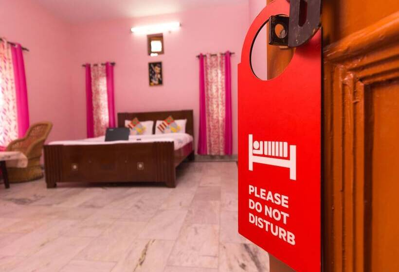 Oyo 16652 Home Specious 2 Bhk Villa Ram Nagar