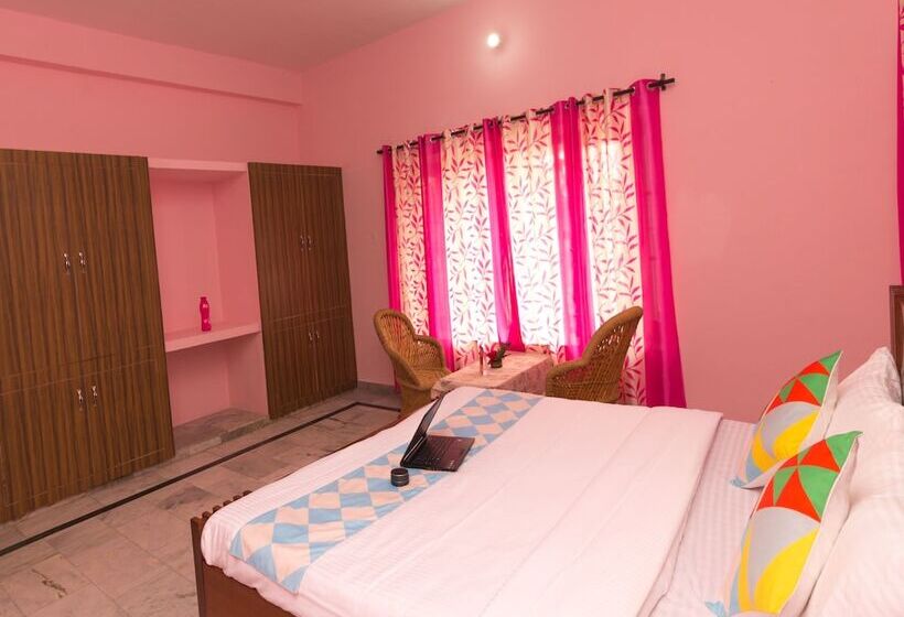Oyo 16652 Home Specious 2 Bhk Villa Ram Nagar