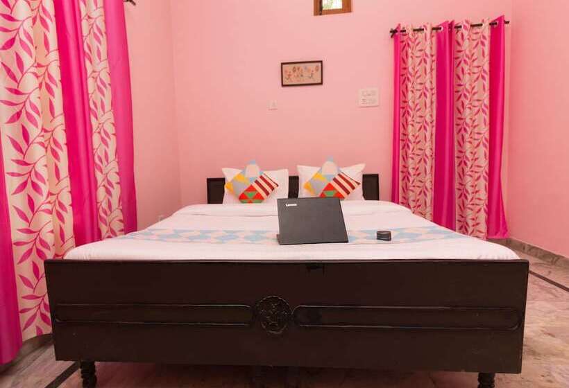 Oyo 16652 Home Specious 2 Bhk Villa Ram Nagar