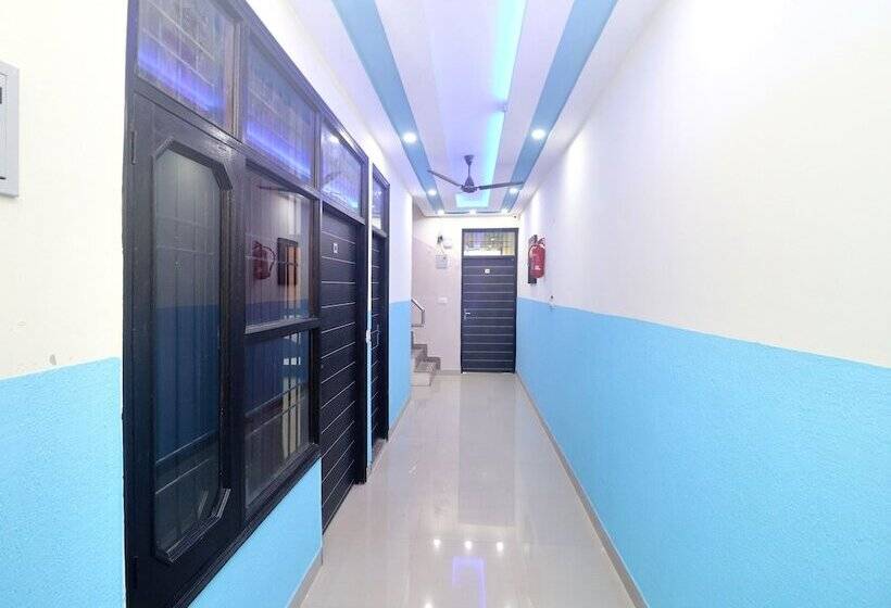 Oyo 16702 Home Luxurious 2 Bhk Villa Khanyara Road