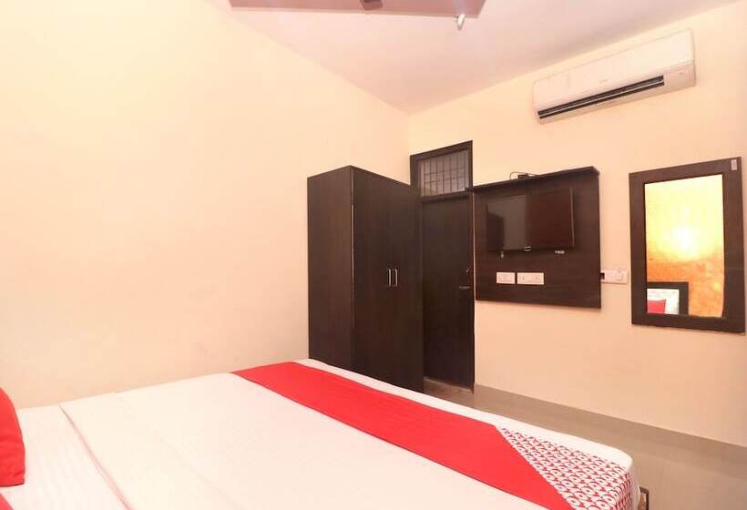 Oyo 16702 Home Luxurious 2 Bhk Villa Khanyara Road