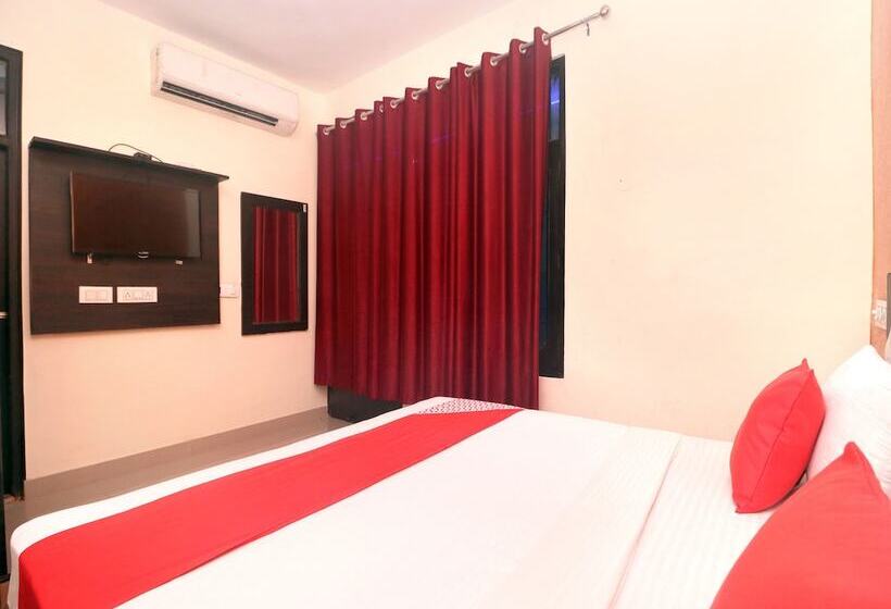 Oyo 16702 Home Luxurious 2 Bhk Villa Khanyara Road