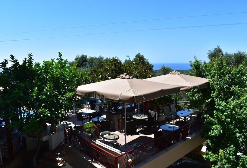 Panorama Exclusive Suites