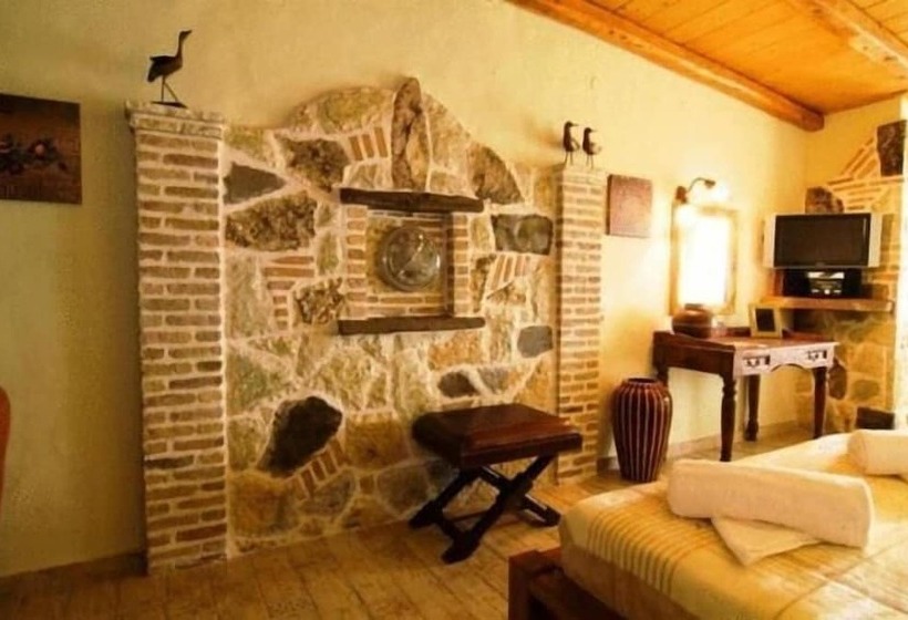 Panorama Exclusive Suites