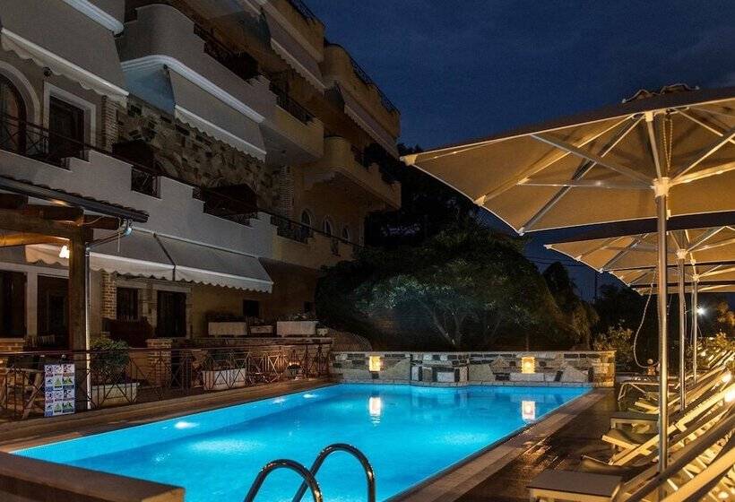 Panorama Exclusive Suites