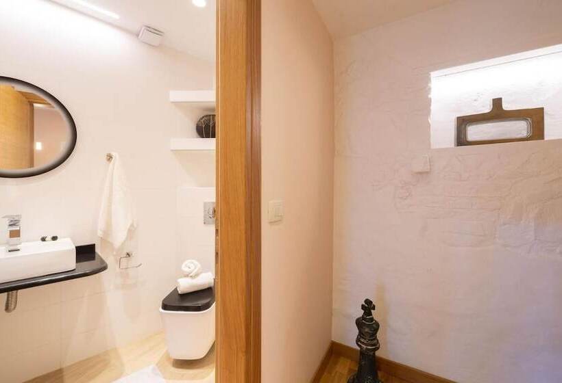 Panorama Exclusive Suites