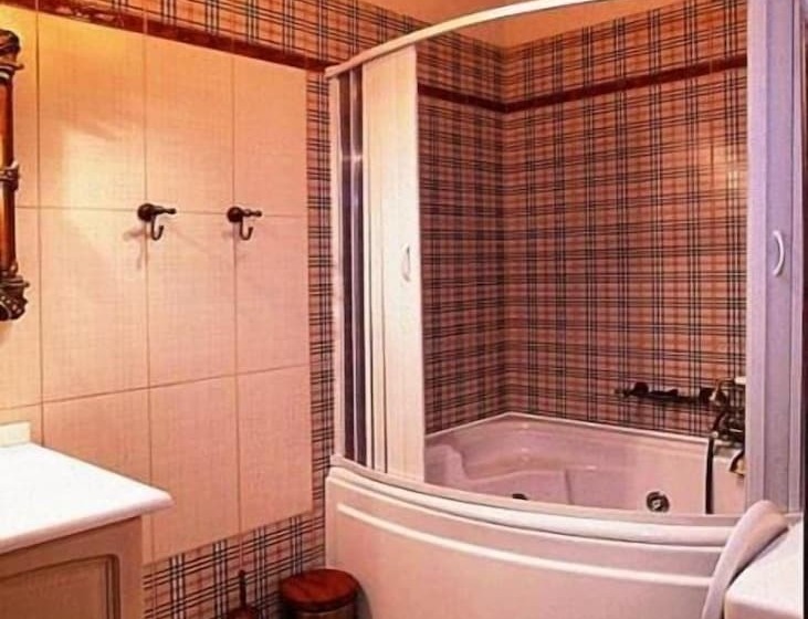 Panorama Exclusive Suites