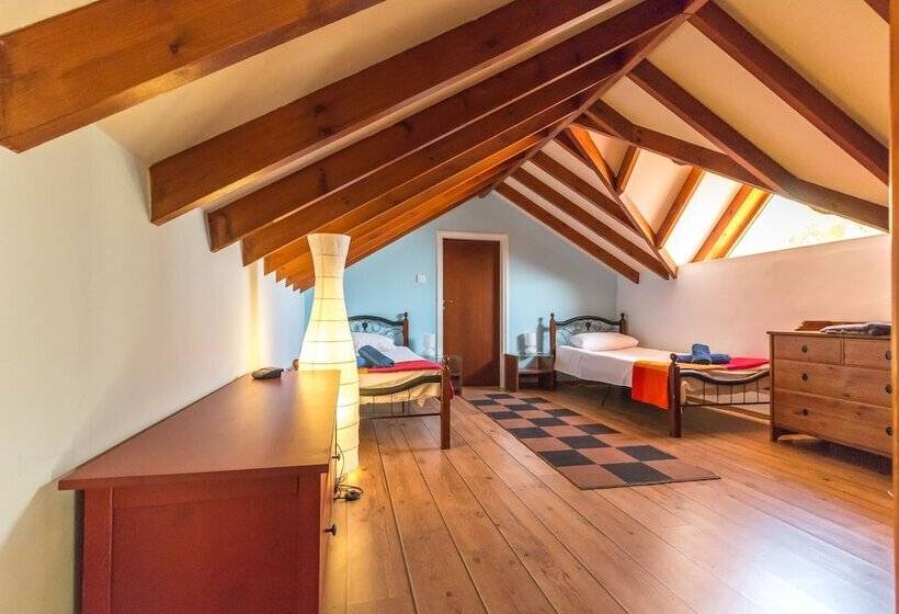 Panorama & Oceania Villas