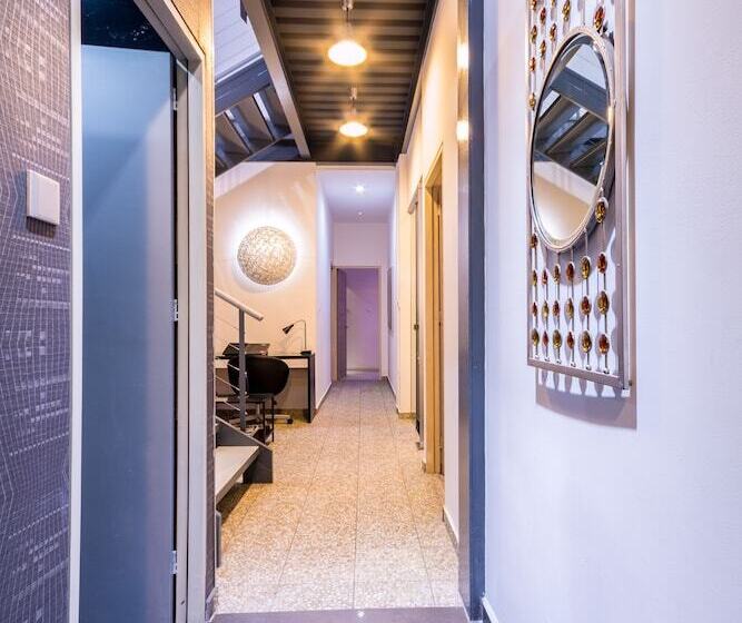 Panorama & Oceania Villas