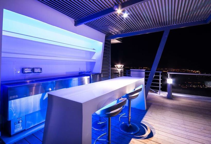 Panorama & Oceania Villas