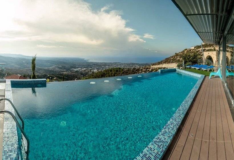 Panorama & Oceania Villas