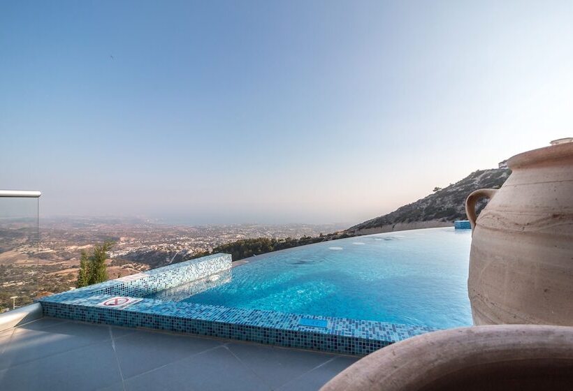 Panorama & Oceania Villas