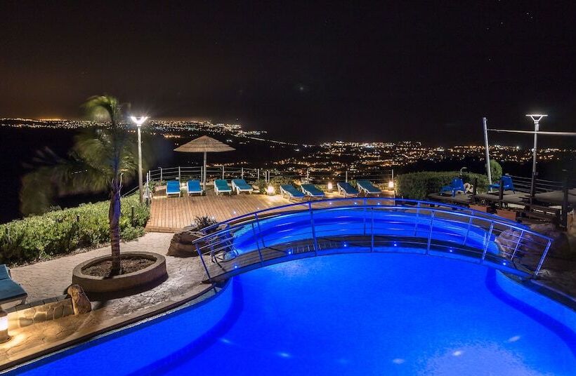 Panorama & Oceania Villas