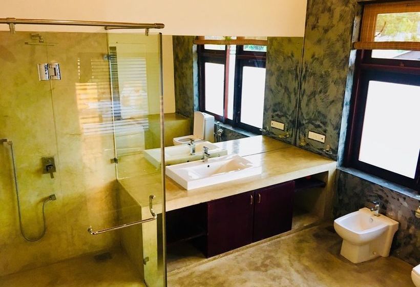 بنسيون 8 Plus  Villa