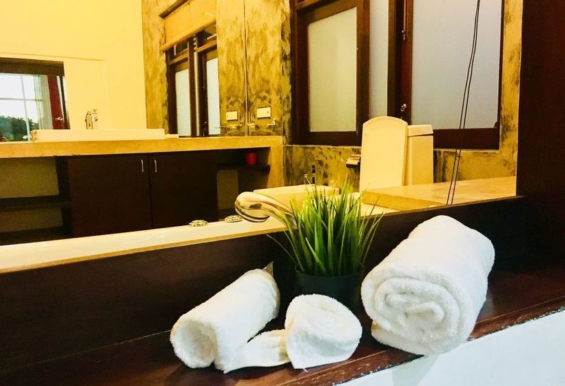 بنسيون 8 Plus  Villa