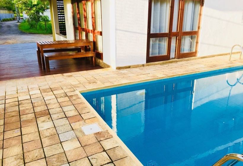 بنسيون 8 Plus  Villa