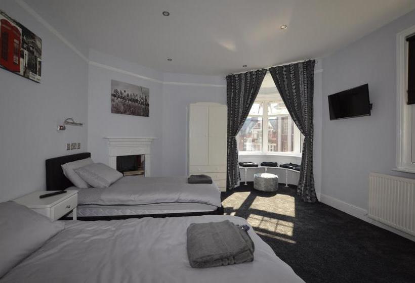 פנסיון Addison House