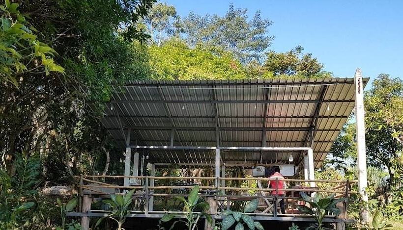 ペンション Aum Hum Homestay